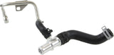 Turbo Coolant Return Line - MINI / N18 / R55 / R56 / R57 / R58 / R59 / R60 / R61 by Rein 11539845352-REI