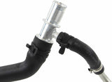 Turbo Coolant Return Line - MINI / N18 / R55 / R56 / R57 / R58 / R59 / R60 / R61 by Rein 11539845352-REI