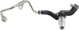 Turbo Coolant Return Line - MINI / N18 / R55 / R56 / R57 / R58 / R59 / R60 / R61 by Rein 11539845352-REI