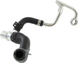 Turbo Coolant Return Line - MINI / N18 / R55 / R56 / R57 / R58 / R59 / R60 / R61 by Rein 11539845352-REI