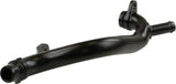 Coolant Pipe - VW/Audi / B8 / A4 / A5 / C7 / A6 by Rein 06H121065D-REI-ALU