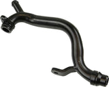 Coolant Pipe - VW/Audi / B8 / A4 / A5 / C7 / A6 by Rein 06H121065D-REI-ALU
