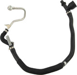 Turbo Coolant Feed Hose - BMW / N63 / E7X / F1X by Rein 11537577012-REI
