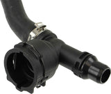 Turbo Coolant Feed Hose - BMW / N63 / E7X / F1X by Rein 11537577012-REI