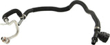 Turbo Coolant Feed Hose - BMW / N63 / E7X / F1X by Rein 11537577012-REI