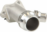 Aluminum Coolant Flange - BMW / M57 / 335D / X5D by Rein 11127806196-REI