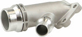 Aluminum Coolant Flange - BMW / M57 / 335D / X5D by Rein 11127806196-REI
