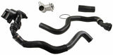 Coolant Hose Flange Kit - Audi / B7 / 2.0L / A4 by Rein 06D121132C-REI
