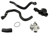 Coolant Hose Flange Kit - Audi / B7 / 2.0L / A4 by Rein 06D121132C-REI