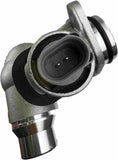 Coolant Hose Flange Kit - Audi / B7 / 2.0L / A4 by Rein 06D121132C-REI
