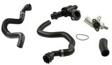 Coolant Hose Flange Kit - Audi / B7 / 2.0L / A4 by Rein 06D121132C-REI
