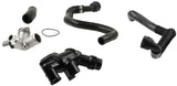 Coolant Hose Flange Kit - Audi / B7 / 2.0L / A4 by Rein 06D121132C-REI