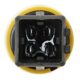 Water Temperature Sensor (Brown/Black) - VW Mk3 2.0L by Rein 6U0919501B-REI