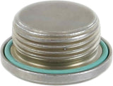 Differential Drain Plug with O-ring 22x1.5mm - BMW/MINI by Rein 33117525064-REI