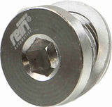 Oil Drain Plug - Porsche / 911 / 918 Spyder / Boxster / Cayenne / Cayman / Panamera by Rein PAF008309A-REI