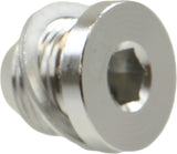 Oil Drain Plug - Porsche / 911 / 918 Spyder / Boxster / Cayenne / Cayman / Panamera by Rein PAF008309A-REI