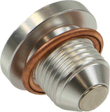 Oil Drain Plug - MINI / R55 / R56 / R57 / R58 / R59 / R60 / R61 by Rein 11137585928-REI