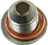 Oil Drain Plug - MINI / R55 / R56 / R57 / R58 / R59 / R60 / R61 by Rein 11137585928-REI