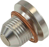 Oil Drain Plug - MINI / R55 / R56 / R57 / R58 / R59 / R60 / R61 by Rein 11137585928-REI