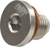 Oil Drain Plug - MINI / R55 / R56 / R57 / R58 / R59 / R60 / R61 by Rein 11137585928-REI