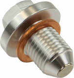 Oil Drain Plug - MINI / R50 / R52 / R53 by Rein 6506100AA-REI