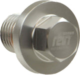 Oil Drain Plug - MINI R50 R52 R53 | 6506100AA