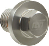 Oil Drain Plug - MINI / R50 / R52 / R53 by Rein 6506100AA-REI