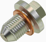 Oil Drain Plug - MINI / R50 / R52 / R53 by Rein 6506100AA-REI