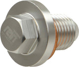 Oil Drain Plug - MINI / R50 / R52 / R53 by Rein 6506100AA-REI