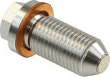 Oil Drain Plug - Mercedes by Rein 111997033065-REI