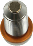 Oil Drain Plug - Mercedes by Rein 111997033065-REI