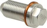 Oil Drain Plug - Mercedes by Rein 111997033065-REI