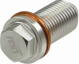 Oil Drain Plug - Mercedes by Rein 111997033065-REI