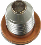 Oil Drain plug - Mercedes-Benz / 190SL / 220 / 220D / 280SE / 250C / 450SE / & More by Rein 0029973430-REI