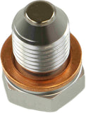 Oil Pan Drain Plug - VW/Audi / Taos MQB / Mk6 Jetta by Rein N90288901-REI