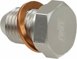 Oil Pan Drain Plug - VWAudi Taos MQB Mk6 Jetta | N90288901