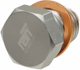 Oil Pan Drain Plug - VW/Audi / Taos MQB / Mk6 Jetta by Rein N90288901-REI