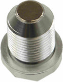 Oil Drain Plug - Volvo / 850 / 900 / S60 / S70 / S80 / S90 / XC40 / XC60 / & More by Rein 986833-REI