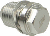 Oil Drain Plug - Volvo / 850 / 900 / S60 / S70 / S80 / S90 / XC40 / XC60 / & More by Rein 986833-REI
