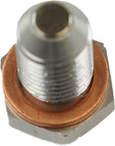 Oil Drain Plug - by Rein 11137535106-REI