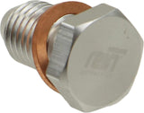 Oil Drain Plug - by Rein 11137535106-REI