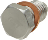 Oil Drain Plug - by Rein 11137535106-REI