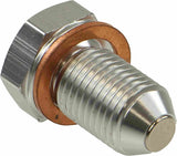 Oil Drain Plug (14x1.5) - VW/Audi by Rein N90813202-REI