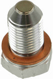 Oil Drain Plug (14x1.5) - VW/Audi by Rein N90813202-REI
