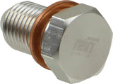 Oil Drain Plug (14x1.5) - VW/Audi by Rein N90813202-REI