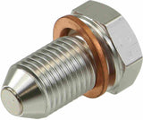 Oil Drain Plug (14x1.5) - VW/Audi by Rein N90813202-REI