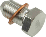 Oil Drain Plug (14x1.5) - VW/Audi by Rein N90813202-REI
