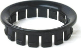 Hub Cap Emblem Retainer - Jaguar by URO Parts CAC6442-URP