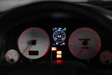 CANchecked Audi B4 80 MFD28 Multi Function Display | 2.8" Gen2 Cluster Install