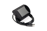 CANchecked Audi B5 S4 / A4 MFD28 Multi Function Display | 2.8" Gen2 (LHD)